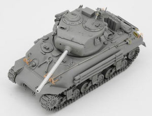 BORDER MODEL (1/35) Sherman M4A1 76W