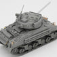 BORDER MODEL (1/35) Sherman M4A1 76W
