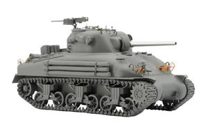 BORDER MODEL (1/35) Sherman M4A1 Mid