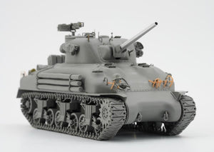BORDER MODEL (1/35) Sherman M4A1 Mid