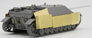 BORDER MODEL (1/35) Jagdpanzer IV L/70 V