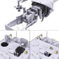 BORDER MODEL (1/35) Jagdpanzer IV L/70(A) Last
