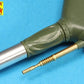 ABER (1/35) Barrel for 20 mm M693 autocannon and barrel for F1 7,62 machine gun for AMX-30