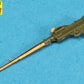 ABER (1/35) Barrel for 20 mm M693 autocannon and barrel for F1 7,62 machine gun for AMX-30