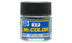 Bote de 10ml de color Dark Green RLM71 de Gunze
