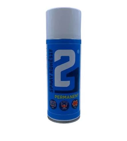 COLLE 21 Spray Adhesivo (600ml)