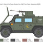 ITALERI (1/35) LMV Lince - Calcas Españolas