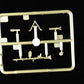 BRONCO (1/35) 10,5cm leFH18(SF) auf Geschutzwagen 39H(F)