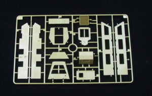 BRONCO (1/35) "Buffalo" 6x6 MPCV (2004-2006 Production)