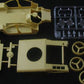 BRONCO (1/35) M1114 Up-Armoured Vehicle w/XM153 CROWS II