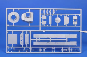 CMK (1/35) Skoda Moerserzugmittel 35(t)
