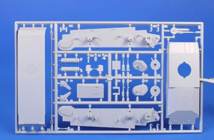 CMK (1/35) Skoda Moerserzugmittel 35(t)