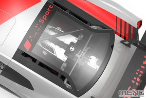 MENG (1/24) AUDI R8 LMS GT3 2019