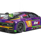MENG (1/24) Audi R8 LMS EVA RT Test Type-01 TSRT R8