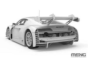 MENG (1/24) Audi R8 LMS GT3 EVO II B-Quik Absolute Racing