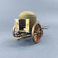 CSM (1/35) 5,7cm Gruson Fahrpanzer