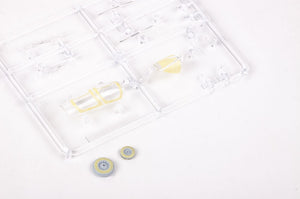 EDUARD (1/72) Buccaneer S.2B for Airfix