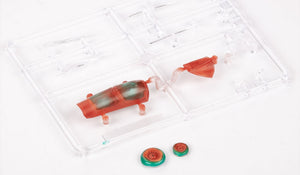 EDUARD (1/72) Buccaneer S.2B for Airfix