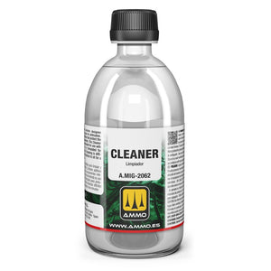 Bote de 500ml del limpiador de Ammo referencia 2062