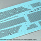 DEF MODEL (1/35) WWII German Sturmtiger Zimmerit Coating Decal set (for RFM)