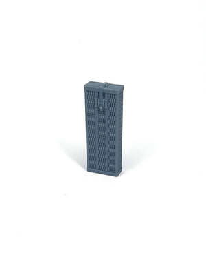 PIMP MY MINIATURES (1/35) German willow ammo containers 88mm Flak/KwK 36 (9 pcs)