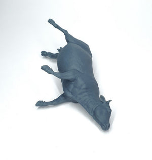 PIMP MY MINIATURES (1/35) Dead bloated cow