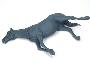 PIMP MY MINIATURES (1/35) Dead bloated horse