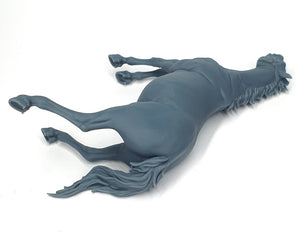 PIMP MY MINIATURES (1/35) Dead bloated horse