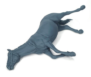 PIMP MY MINIATURES (1/35) Dead bloated horse