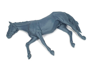 PIMP MY MINIATURES (1/35) Dead horse lateral position