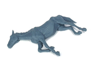 PIMP MY MINIATURES (1/35) Dead emaciated horse