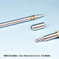 DEF MODEL (1/35) M68A1 105mm Metal Barrel Early Type (M60A3)