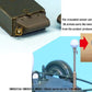 DEF MODEL (1/35) M68A1 105mm Metal Barrel Early Type (M60A3)
