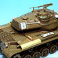 DEF MODEL (1/35) M47 Patton Detail up set (for Italeri kit)