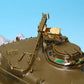 DEF MODEL (1/35) M47 Patton Detail up set (for Italeri kit)