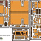 DEF MODEL (1/35) M47 Patton Detail up set (for Italeri kit)