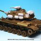 DEF MODEL (1/35) M47 Patton Detail up set (for Italeri kit)