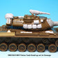 DEF MODEL (1/35) M47 Patton Detail up set (for Italeri kit)