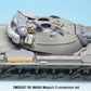 DEF MODEL (1/35) IDF Magach 3 105mm conversion Set (for Dragon)