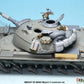 DEF MODEL (1/35) IDF Magach 3 105mm conversion Set (for Dragon)