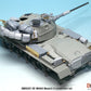 DEF MODEL (1/35) IDF Magach 3 105mm conversion Set (for Dragon)
