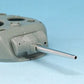 DEF MODEL (1/35) US M4 Sherman 75mm M3 Metal barrel set (for Dragon kits)