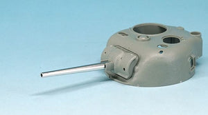 DEF MODEL (1/35) US M4 Sherman 75mm M3 Metal barrel set (for Dragon kits)