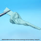 DEF MODEL (1/35) WWII US M3 Stuart Canvas covered gun set