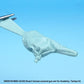 DEF MODEL (1/35) WWII US M3 Stuart Canvas covered gun set