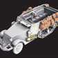 DRAGON (1/35) M4 Sherman "Composite Hull" PTO (Smart Kit)