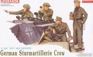 DRAGON German 6th Army (Stalingrad 1942-43)