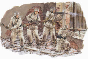 DRAGON German 6th Army (Stalingrad 1942-43)
