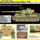 DRAGON (1/35) Pz.Kpfw.VI Ausf.E Sd.Kfz 181 Tiger I "Operation Ochsenkopf Tiger"