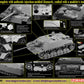 DRAGON Sd.Kfz.164 Bergepanzerwagen IV/Pz.Kpfw.IV Ausf.H Mid-Production Autumn'43 (Smart Kit)